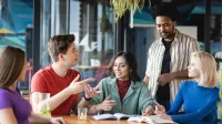 Marketing i sprzedaż (Marketing and Sales) | Studia I stopnia w Warszawie | Uniwersytet WSB Merito Warszawa: Studenci UWSB Merito