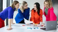 Bankowość i innowacje finansowe | Studia I stopnia w Warszawie | Uniwersytet WSB Merito Warszawa: Analiza danych 