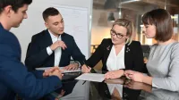 Prawo w biznesie | Studia I stopnia w Warszawie | Uniwersytet WSB Merito Warszawa: studenci prawa