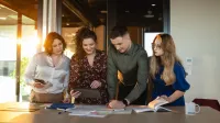 Logistyka | Studia II stopnia w Warszawie | Uniwersytet WSB Merito Warszawa: praca