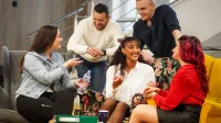 Digital Marketing | Studia II stopnia w Warszawie | Uniwersytet WSB Merito Warszawa: kierunek anglojęzyczny