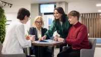 Wyniki wyszukiwania | Uniwersytet WSB Merito Warszawa: Grupa studentów