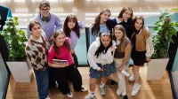 Poznaj nas | Uniwersytet WSB Merito Warszawa: Studenci