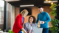Mentor Foundation | Szkolenia i kursy w Warszawie | Uniwersytet WSB Merito Warszawa: Rozmowa o odbytych zajęciach.