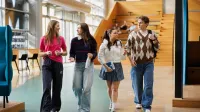 Human–Tech Design | Studia I stopnia w Warszawie | Uniwersytet WSB Merito Warszawa: studenci 