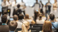 Organizacja eventów  - MICE | Studia I stopnia w Warszawie | Uniwersytet WSB Merito Warszawa: Gala 