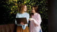 Wyniki wyszukiwania | Uniwersytet WSB Merito Warszawa: rozmowa studentek