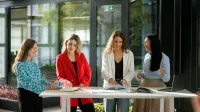 Inżynieria finansowa i modelowanie ryzyka | Studia II stopnia w Warszawie | Uniwersytet WSB Merito Warszawa: praca grupowa