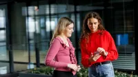 Content marketing z elementami AI | Studia I stopnia w Warszawie | Uniwersytet WSB Merito Warszawa: Studenki Uniwersytet WSB Merito Warszawa