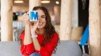 Project Management w transformacji cyfrowej | Studia I stopnia w Warszawie | Uniwersytet WSB Merito Warszawa: Studentka
