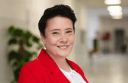 Ekonomia | Studia II stopnia w Warszawie | Uniwersytet WSB Merito Warszawa: dr hab. Aneta Ejsmont