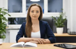 Finanse i rachunkowość | Studia I stopnia w Warszawie | Uniwersytet WSB Merito Warszawa: dr Iwona Chojecka