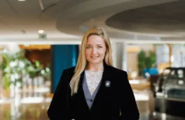 Media i komunikacja w biznesie | Studia I stopnia w Warszawie | Uniwersytet WSB Merito Warszawa: Katarzyna Kasprzyk