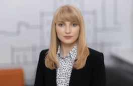 Sztuczna inteligencja w komunikacji biznesowej | Studia II stopnia w Warszawie | Uniwersytet WSB Merito Warszawa: Sandra Kulesza
