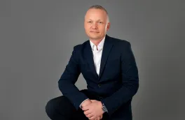 Logistyka przedsiębiorstw | Studia I stopnia w Warszawie | Uniwersytet WSB Merito Warszawa: Dariusz Wiśniewski 