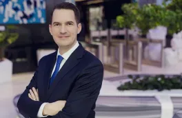 Sztuczna inteligencja w komunikacji biznesowej | Studia II stopnia w Warszawie | Uniwersytet WSB Merito Warszawa: Grzegorz Sturzbecher