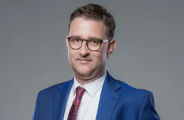 Prawo spółek i nadzór właścicielski | Studia II stopnia w Warszawie | Uniwersytet WSB Merito Warszawa: Jędrzej Kunowski 
