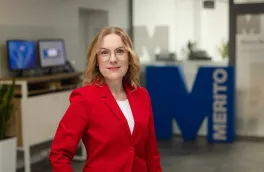 Psychologia w biznesie | Studia I stopnia w Warszawie | Uniwersytet WSB Merito Warszawa: Magdalena Budna-Ptaszek