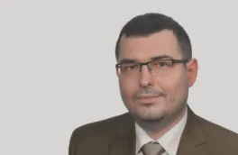 Zarządzanie kryzysowe i pomoc humanitarna | Studia II stopnia w Warszawie | Uniwersytet WSB Merito Warszawa: dr Wojciech Kasprzak