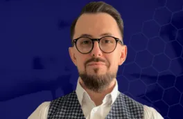 Sztuczna inteligencja w komunikacji biznesowej | Studia II stopnia w Warszawie | Uniwersytet WSB Merito Warszawa: mgr Krzysztof Borkowski