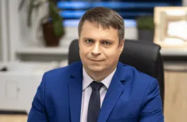 Ekonomia (Economics) | Studia II stopnia w Warszawie | Uniwersytet WSB Merito Warszawa: dr Artur Fiks