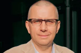 Sztuczna inteligencja w komunikacji biznesowej | Studia II stopnia w Warszawie | Uniwersytet WSB Merito Warszawa: dr Przemysław Jaźwiński