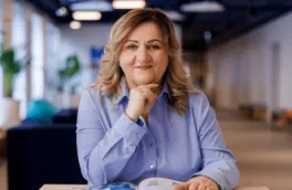 Sztuczna inteligencja w komunikacji biznesowej | Studia II stopnia w Warszawie | Uniwersytet WSB Merito Warszawa: dr Grażyna Wójcik
