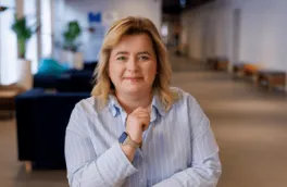 Zarządzanie przedsiębiorstwem transportowym | Studia II stopnia w Warszawie | Uniwersytet WSB Merito Warszawa: dr Katarzyna Głodowska
