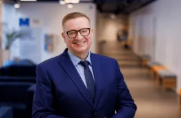 Zarządzanie przedsiębiorstwem transportowym | Studia II stopnia w Warszawie | Uniwersytet WSB Merito Warszawa: Michał Sawa
