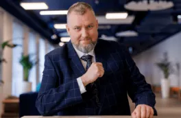 Informatyka - dla inżynierów | Studia II stopnia w Warszawie | Uniwersytet WSB Merito Warszawa: mgr Tomasz Janczewski