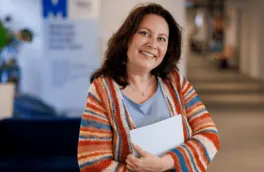 Bankowość i innowacje finansowe | Studia I stopnia w Warszawie | Uniwersytet WSB Merito Warszawa: dr Luiza Ochnio