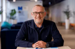Biznes międzynarodowy | Studia I stopnia w Warszawie | Uniwersytet WSB Merito Warszawa: Robert Gałązka