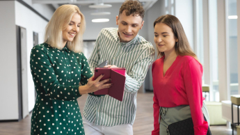 Wyniki wyszukiwania | Uniwersytet WSB Merito Warszawa: Studenci UWSB Merito