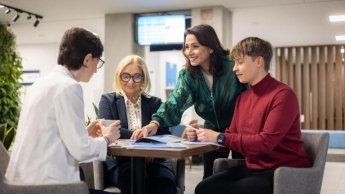 Wyniki wyszukiwania | Uniwersytet WSB Merito Warszawa: Grupa studentów