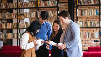 Employer Branding | Studia podyplomowe w Warszawie | Uniwersytet WSB Merito Warszawa: kursy merito business and skills