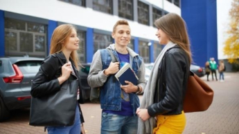 International Logistics | Studia I stopnia w Warszawie | Uniwersytet WSB Merito Warszawa: studenci