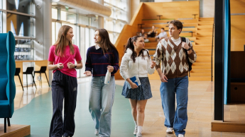 Human–Tech Design | Studia I stopnia w Warszawie | Uniwersytet WSB Merito Warszawa: studenci 