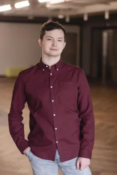 Nasze wartości | Uniwersytet WSB Merito Warszawa: Student Uniwersytetu WSB Merito