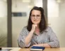 Konferencji HR Forward – Dzień Dobrych Praktyk | Aktualności | Uniwersytet WSB Merito Warszawa: Agata Jaździk-Osmólska 