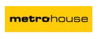 Biznes | Uniwersytet WSB Merito Warszawa: Logo Metro House