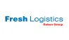 Logistyka | Studia I stopnia w Warszawie | Uniwersytet WSB Merito Warszawa: FRESH Logistics_Logo