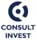 Finanse i rachunkowość | Studia I stopnia w Warszawie | Uniwersytet WSB Merito Warszawa: Consult Invest logo