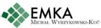 Inżynieria zarządzania | Studia I stopnia w Warszawie | Uniwersytet WSB Merito Warszawa: EMKA logo