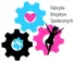 Digital Marketing | Studia II stopnia w Warszawie | Uniwersytet WSB Merito Warszawa: Fabryka Inicjatyw Społecznych logo
