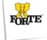 Digital Marketing | Studia II stopnia w Warszawie | Uniwersytet WSB Merito Warszawa: forte logo