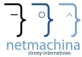 Informatyka - dla inżynierów | Studia II stopnia w Warszawie | Uniwersytet WSB Merito Warszawa: netmachina logo