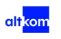 Business Intelligence – analiza danych | Studia podyplomowe w Warszawie | Uniwersytet WSB Merito Warszawa: altkom_logo