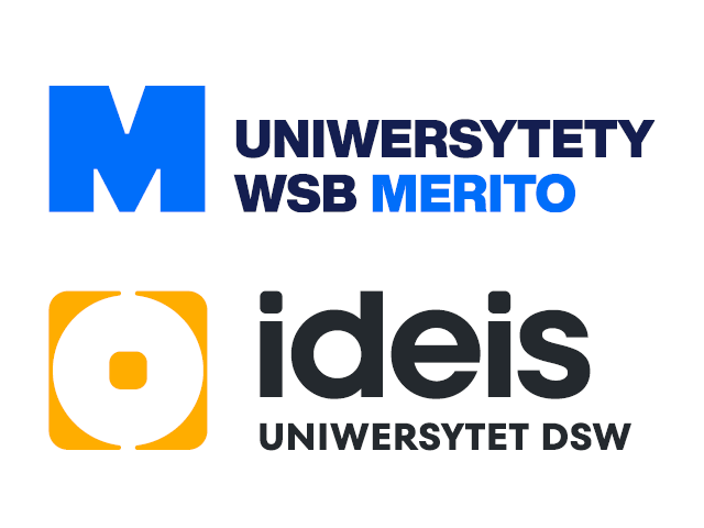 Bankowość cyfrowa | Studia podyplomowe w Warszawie | Uniwersytet WSB Merito Warszawa: Współpraca UWSB Merito & Ideis 