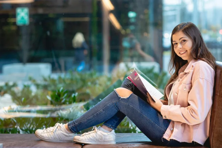 Wyniki wyszukiwania | Uniwersytet WSB Merito Warszawa: Studentka Uniwersytetu WSB Merito w Warszawie