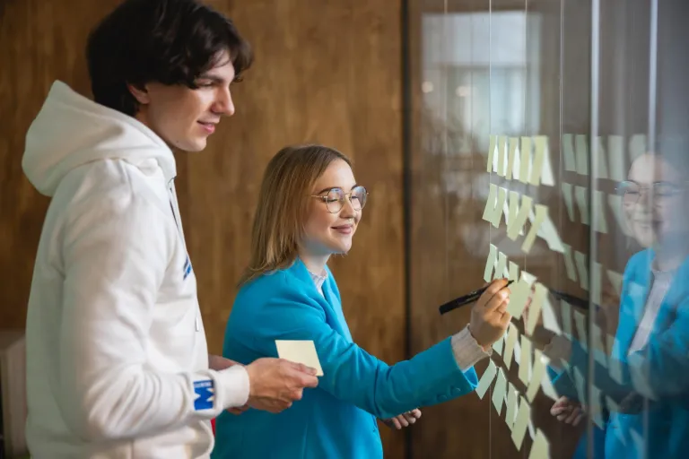 Wyniki wyszukiwania | Uniwersytet WSB Merito Warszawa: Planowanie za pomocą schematu